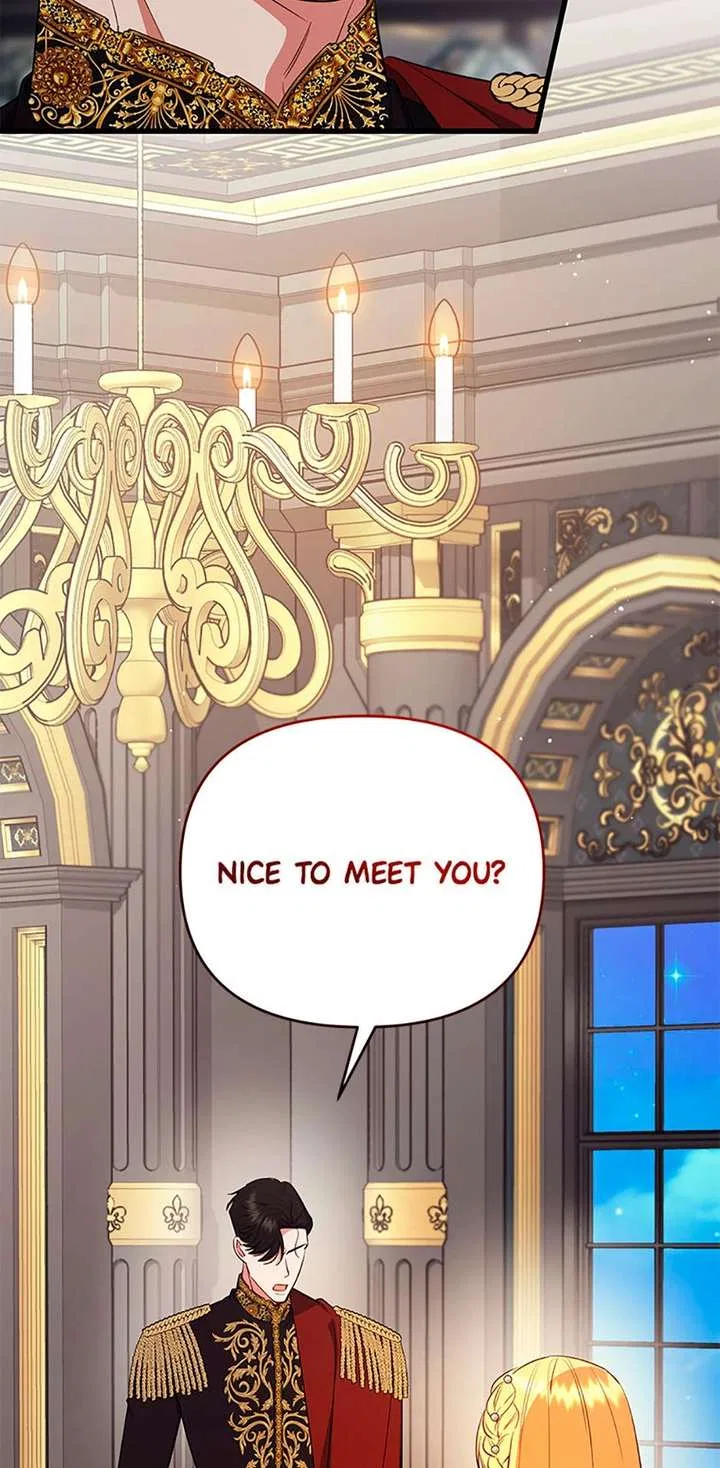 I Created a Harem to Avoid the Male Lead Chapter 91 – Page 7