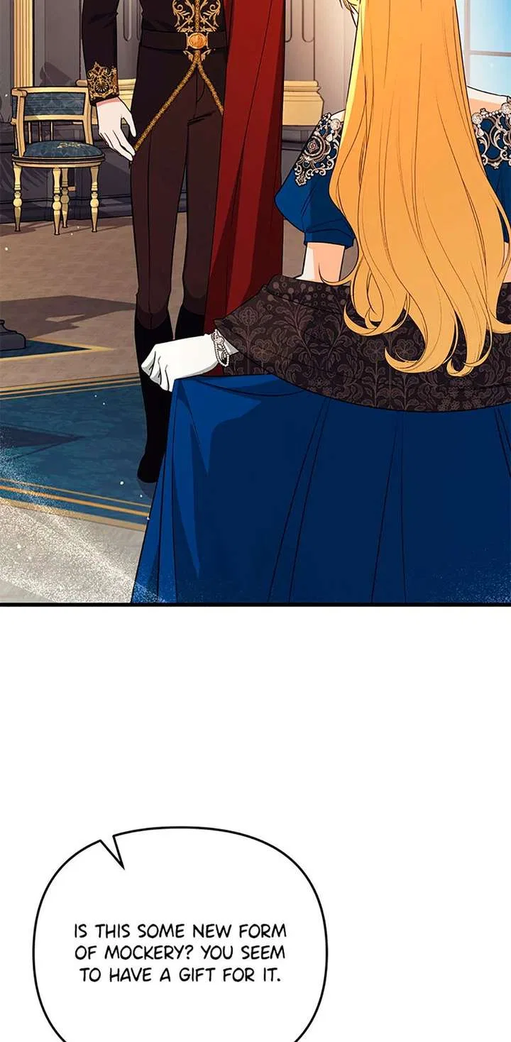 I Created a Harem to Avoid the Male Lead Chapter 91 – Page 8
