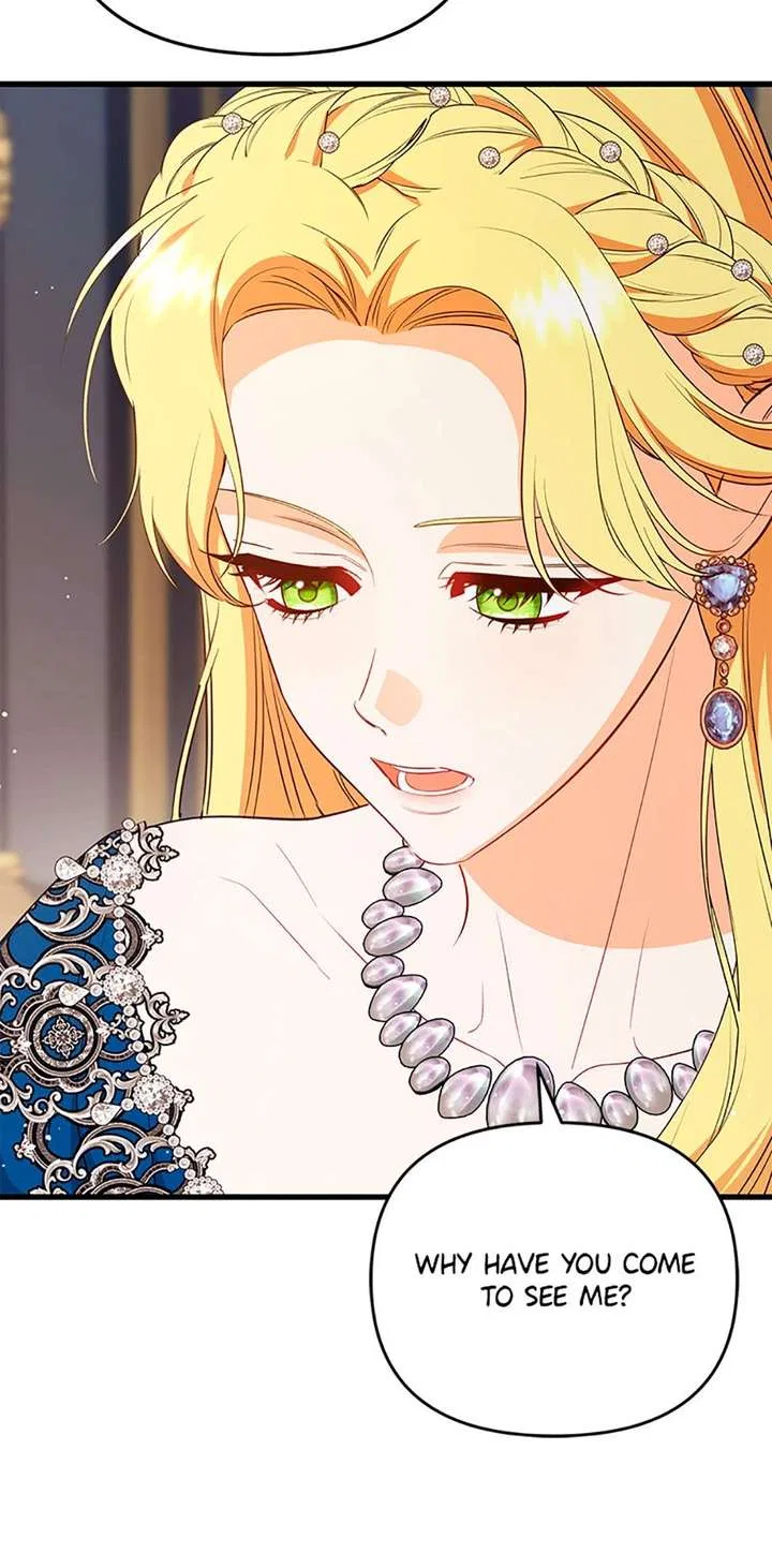 I Created a Harem to Avoid the Male Lead Chapter 91 – Page 9