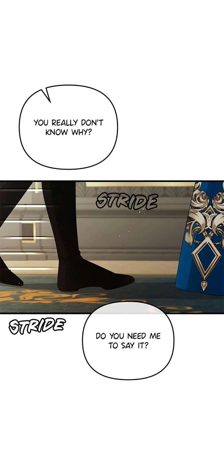I Created a Harem to Avoid the Male Lead Chapter 91 – Page 10