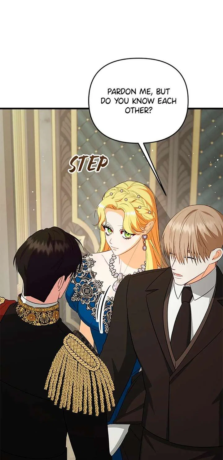 I Created a Harem to Avoid the Male Lead Chapter 91 – Page 11