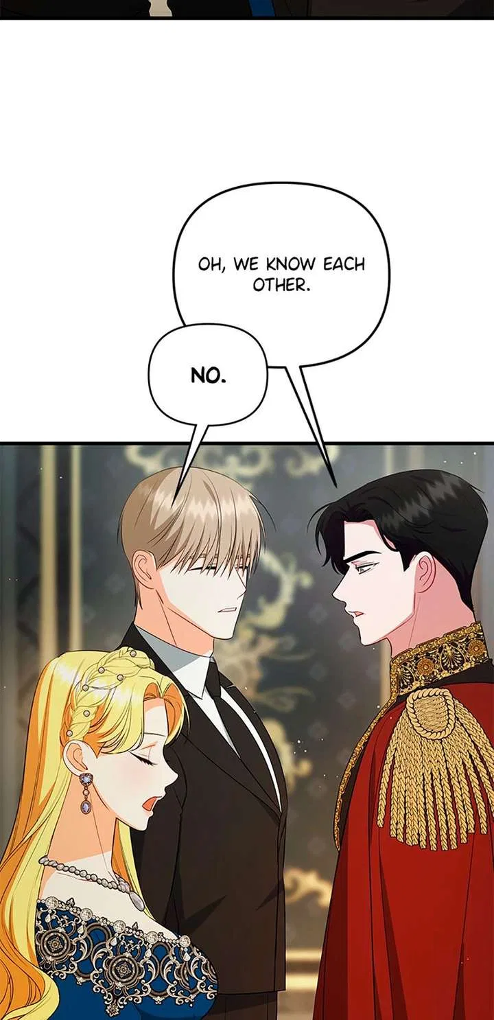 I Created a Harem to Avoid the Male Lead Chapter 91 – Page 12