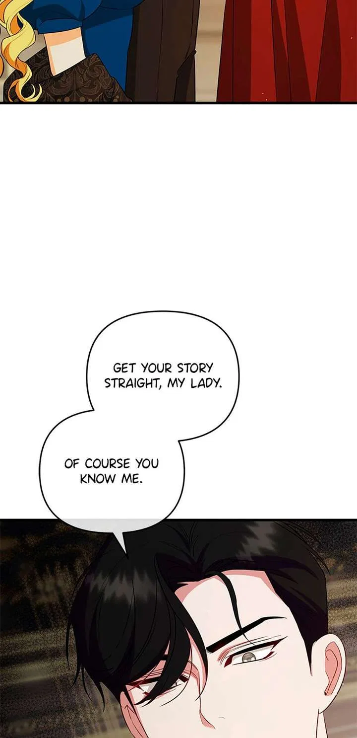I Created a Harem to Avoid the Male Lead Chapter 91 – Page 13