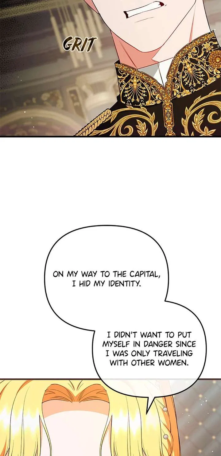 I Created a Harem to Avoid the Male Lead Chapter 91 – Page 14