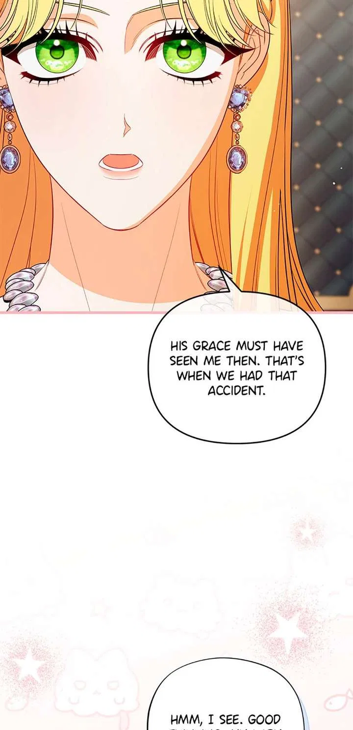 I Created a Harem to Avoid the Male Lead Chapter 91 – Page 15