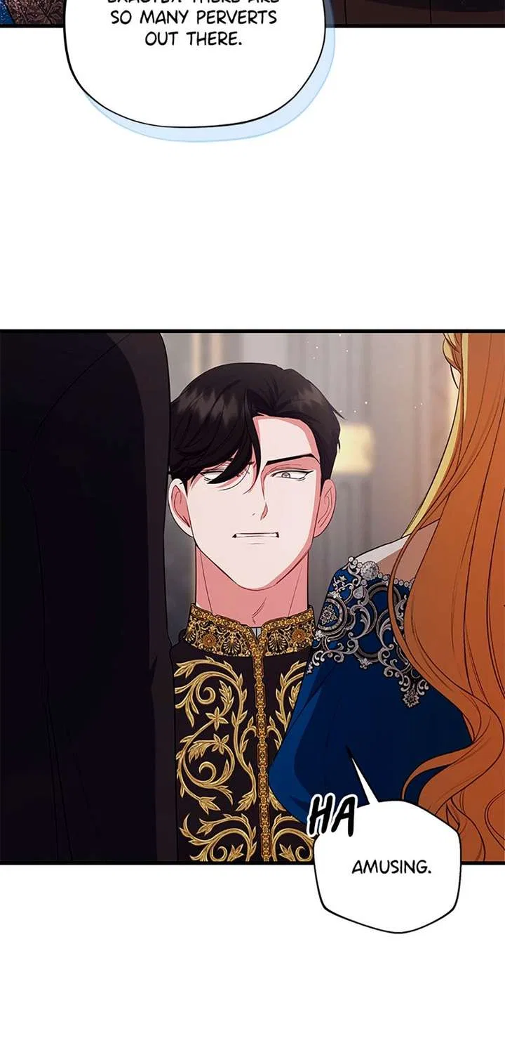 I Created a Harem to Avoid the Male Lead Chapter 91 – Page 17