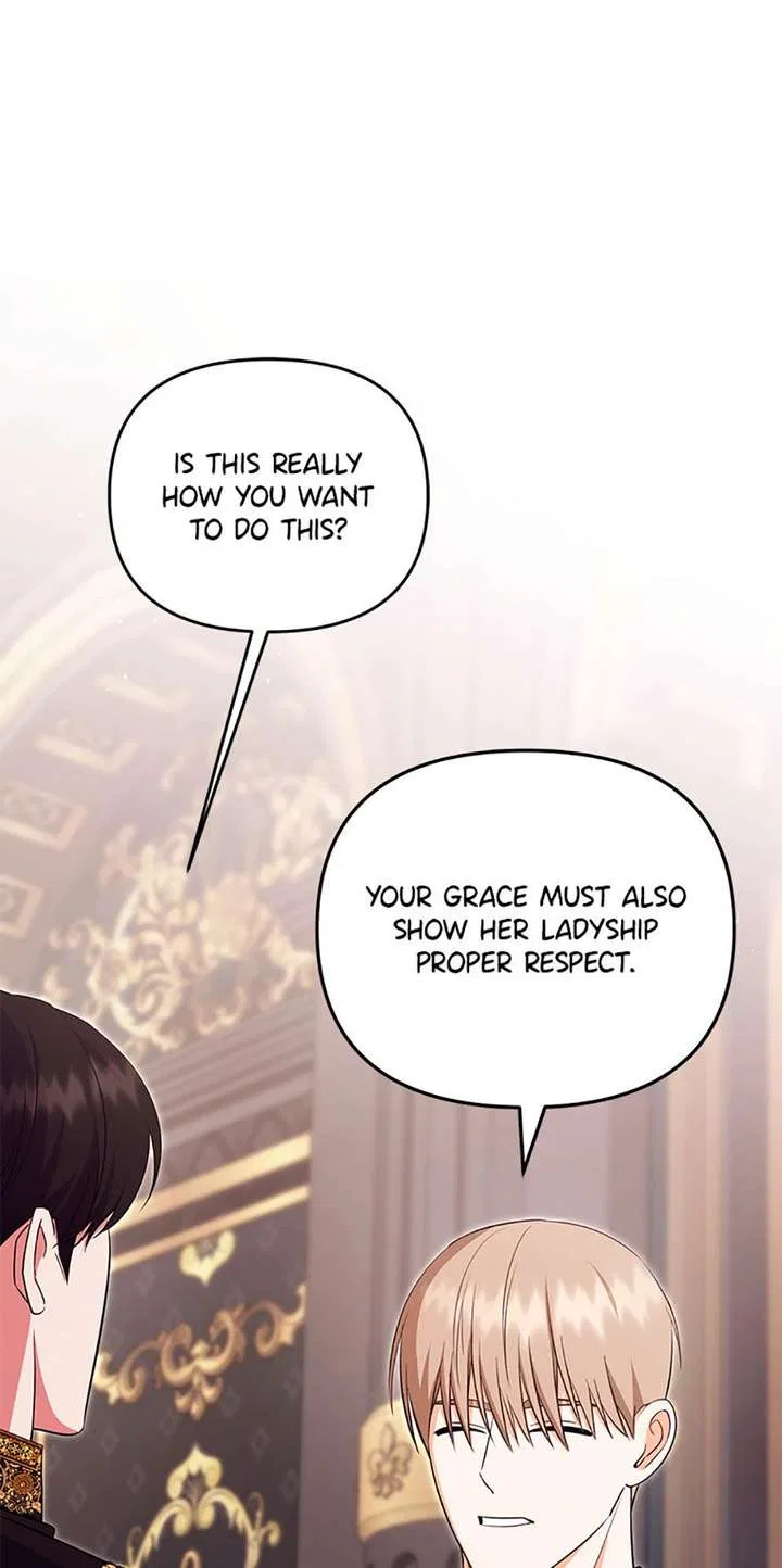 I Created a Harem to Avoid the Male Lead Chapter 91 – Page 18