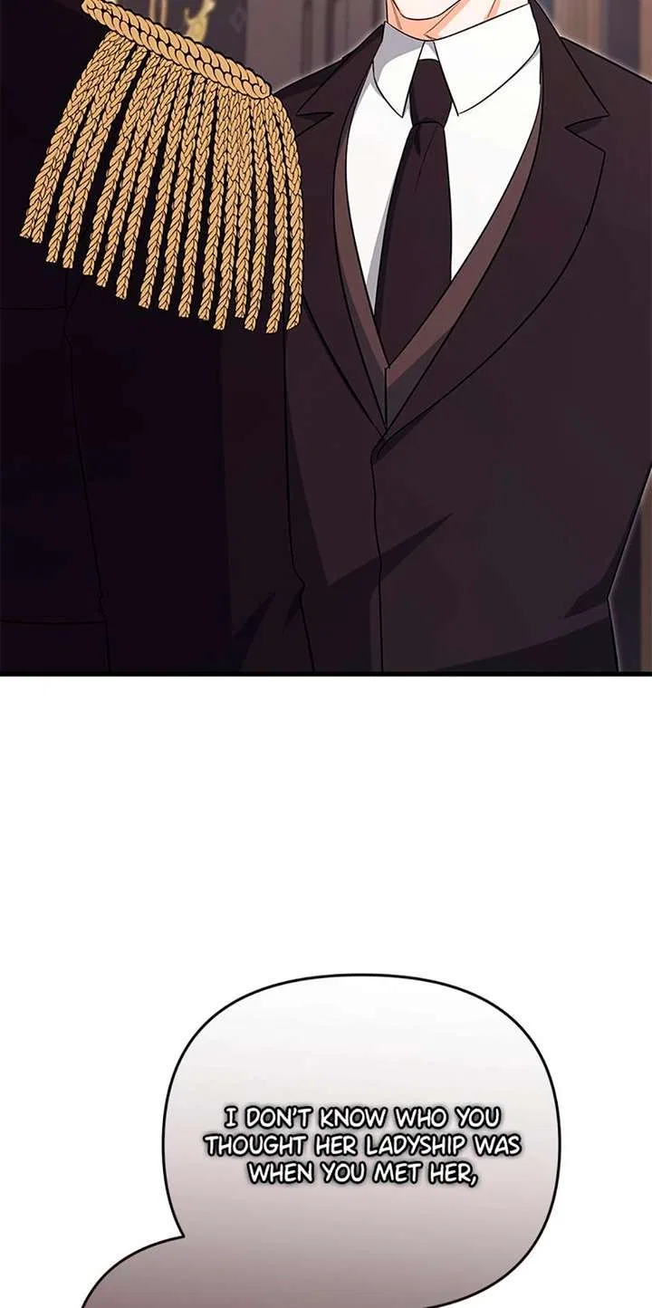 I Created a Harem to Avoid the Male Lead Chapter 91 – Page 19