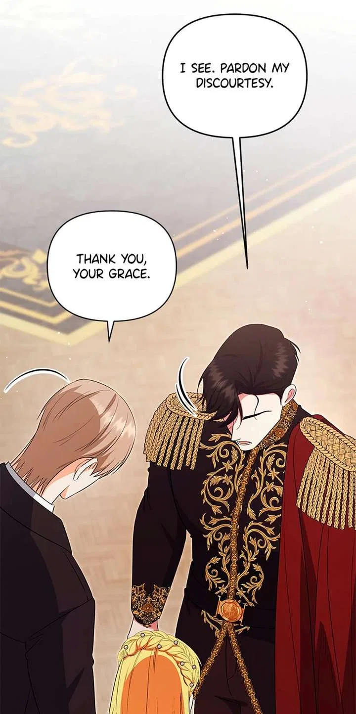 I Created a Harem to Avoid the Male Lead Chapter 91 – Page 22