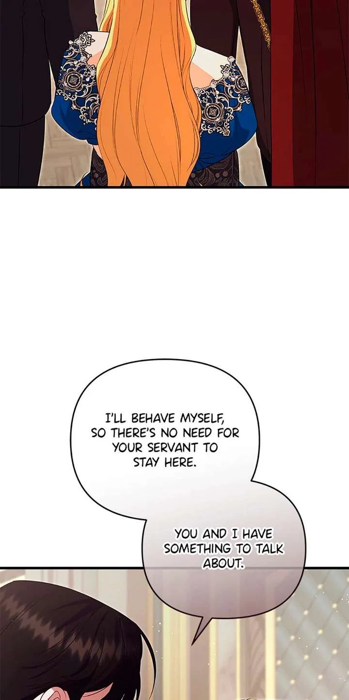I Created a Harem to Avoid the Male Lead Chapter 91 – Page 23