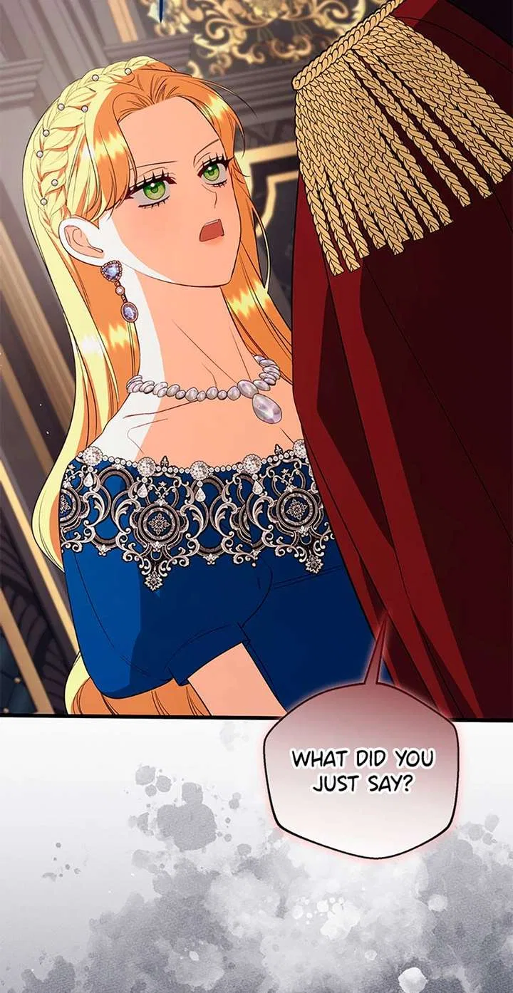 I Created a Harem to Avoid the Male Lead Chapter 91 – Page 31