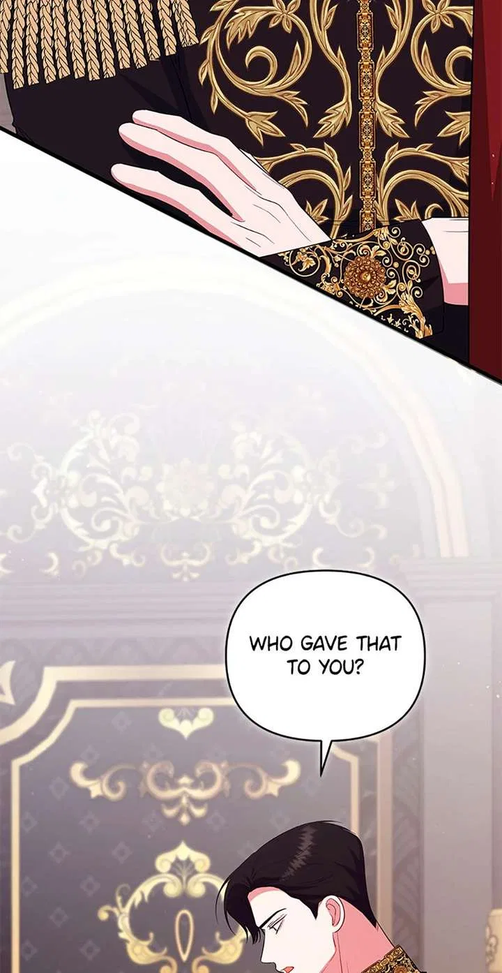 I Created a Harem to Avoid the Male Lead Chapter 91 – Page 33