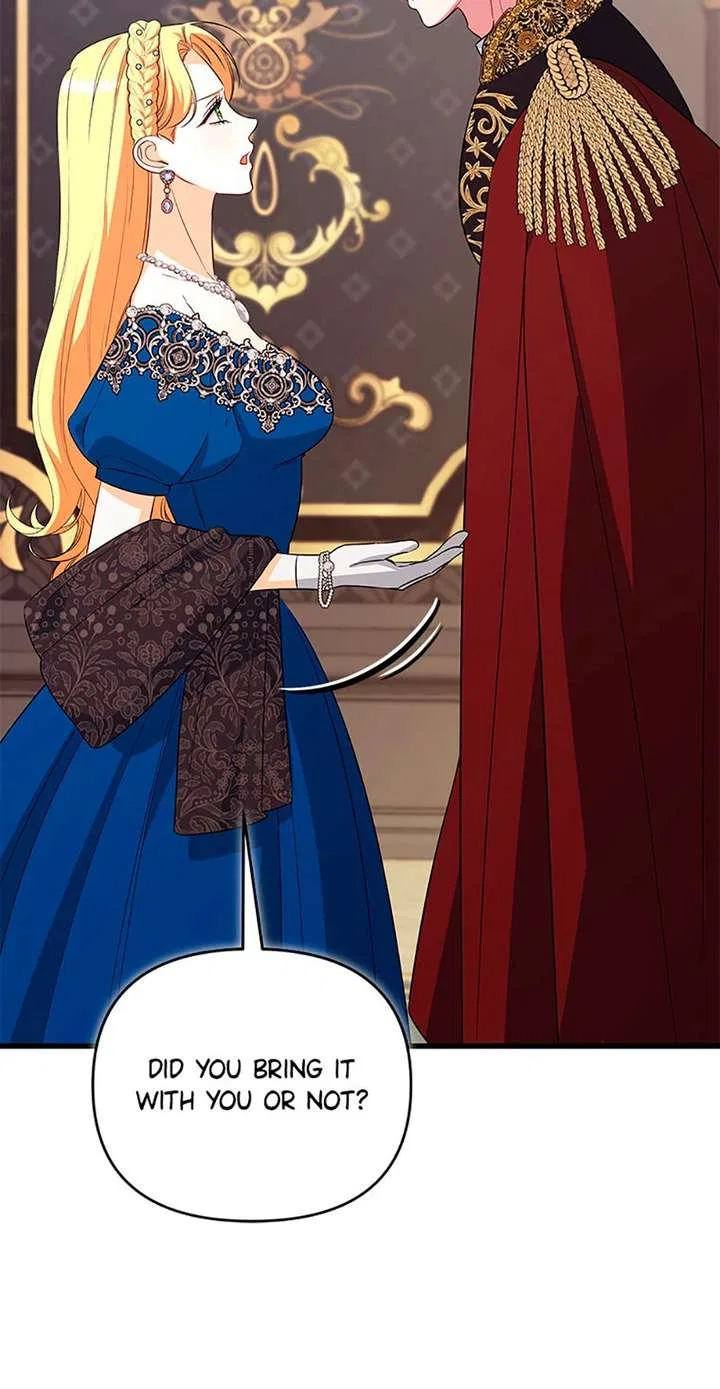 I Created a Harem to Avoid the Male Lead Chapter 91 – Page 34