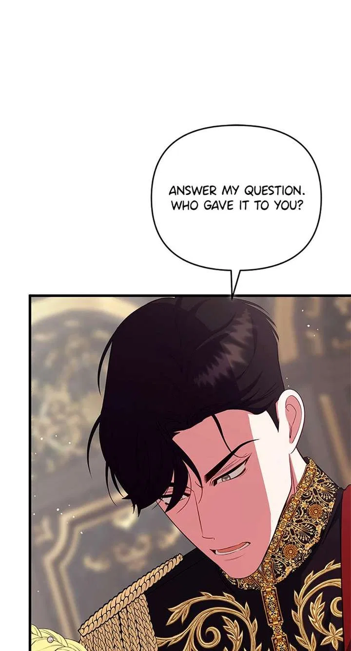I Created a Harem to Avoid the Male Lead Chapter 91 – Page 35