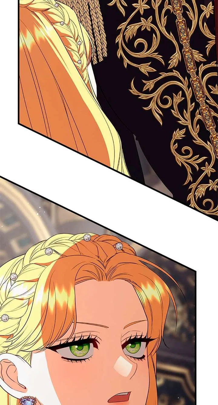 I Created a Harem to Avoid the Male Lead Chapter 91 – Page 36