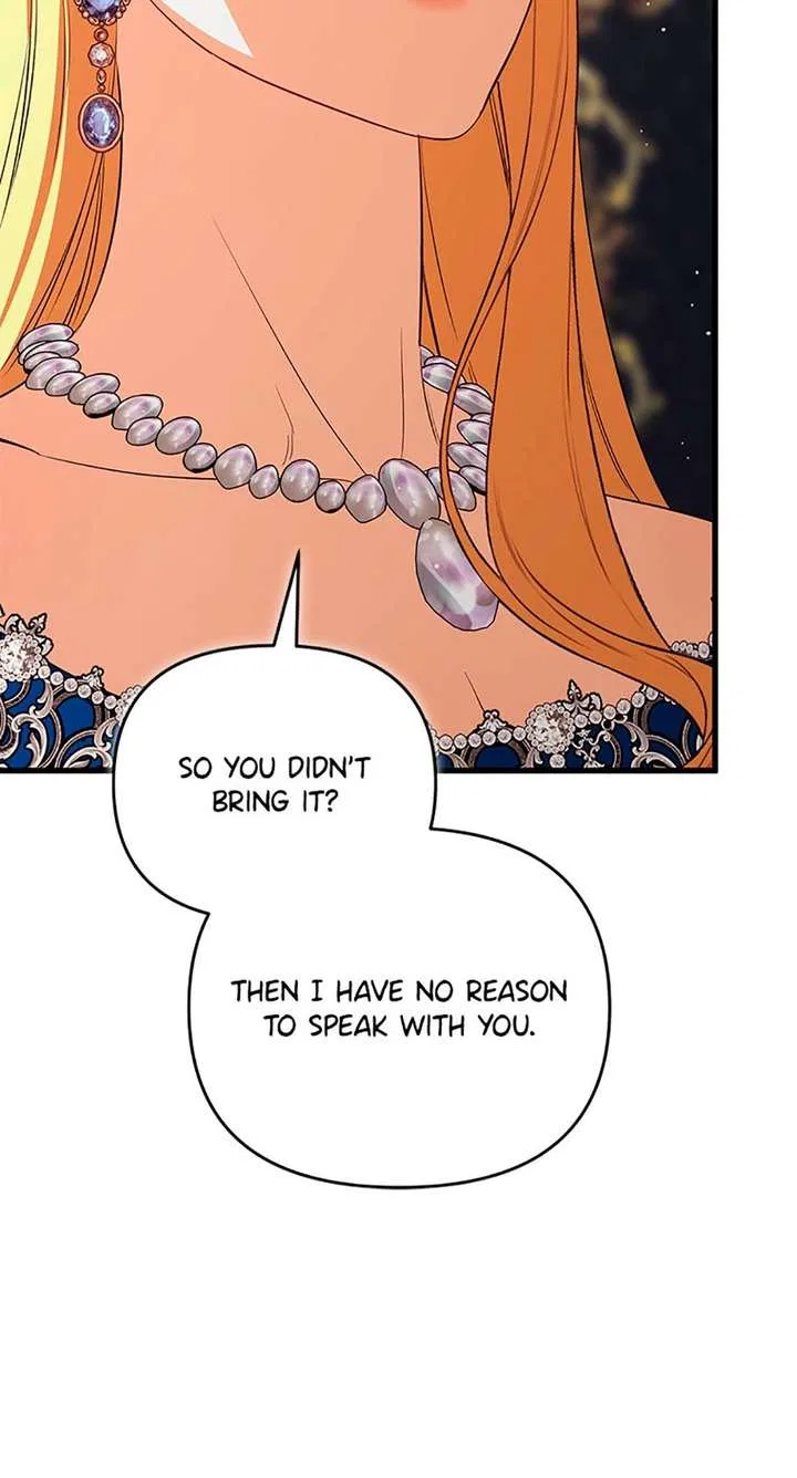 I Created a Harem to Avoid the Male Lead Chapter 91 – Page 37