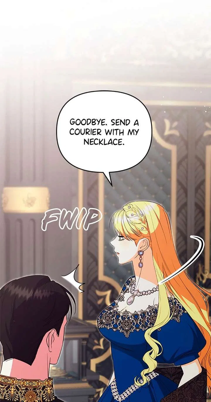I Created a Harem to Avoid the Male Lead Chapter 91 – Page 38