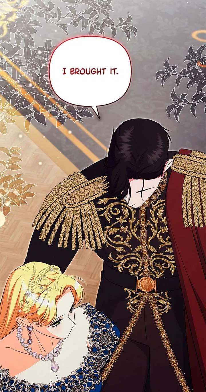 I Created a Harem to Avoid the Male Lead Chapter 91 – Page 41