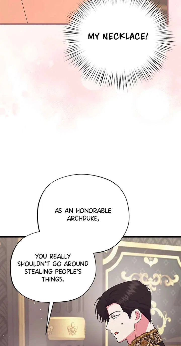 I Created a Harem to Avoid the Male Lead Chapter 91 – Page 45