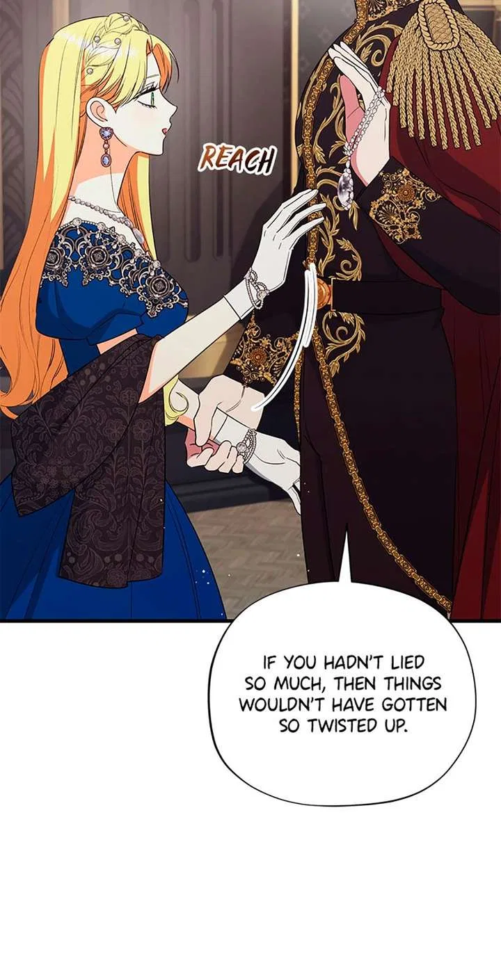 I Created a Harem to Avoid the Male Lead Chapter 91 – Page 46