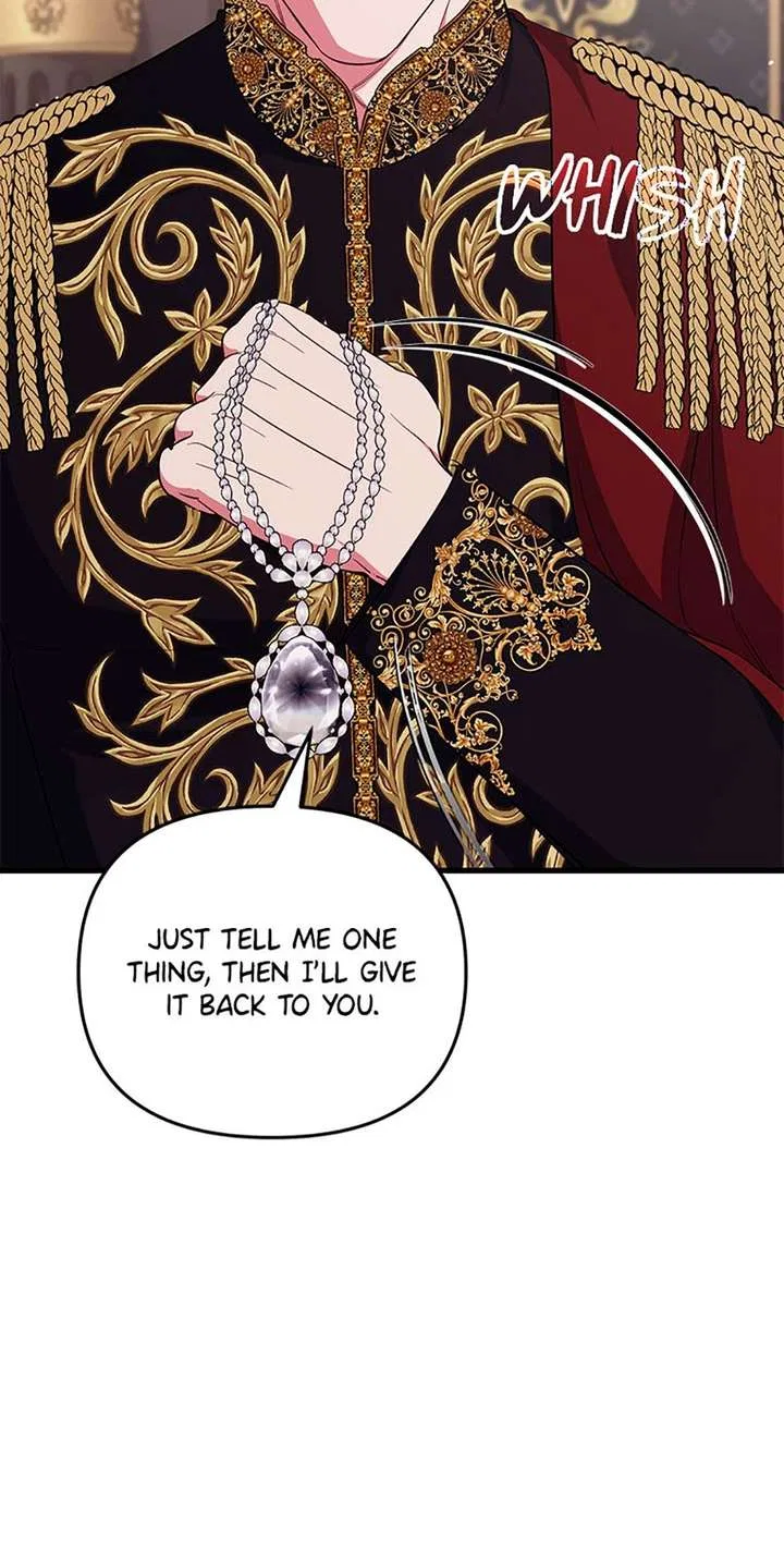 I Created a Harem to Avoid the Male Lead Chapter 91 – Page 49