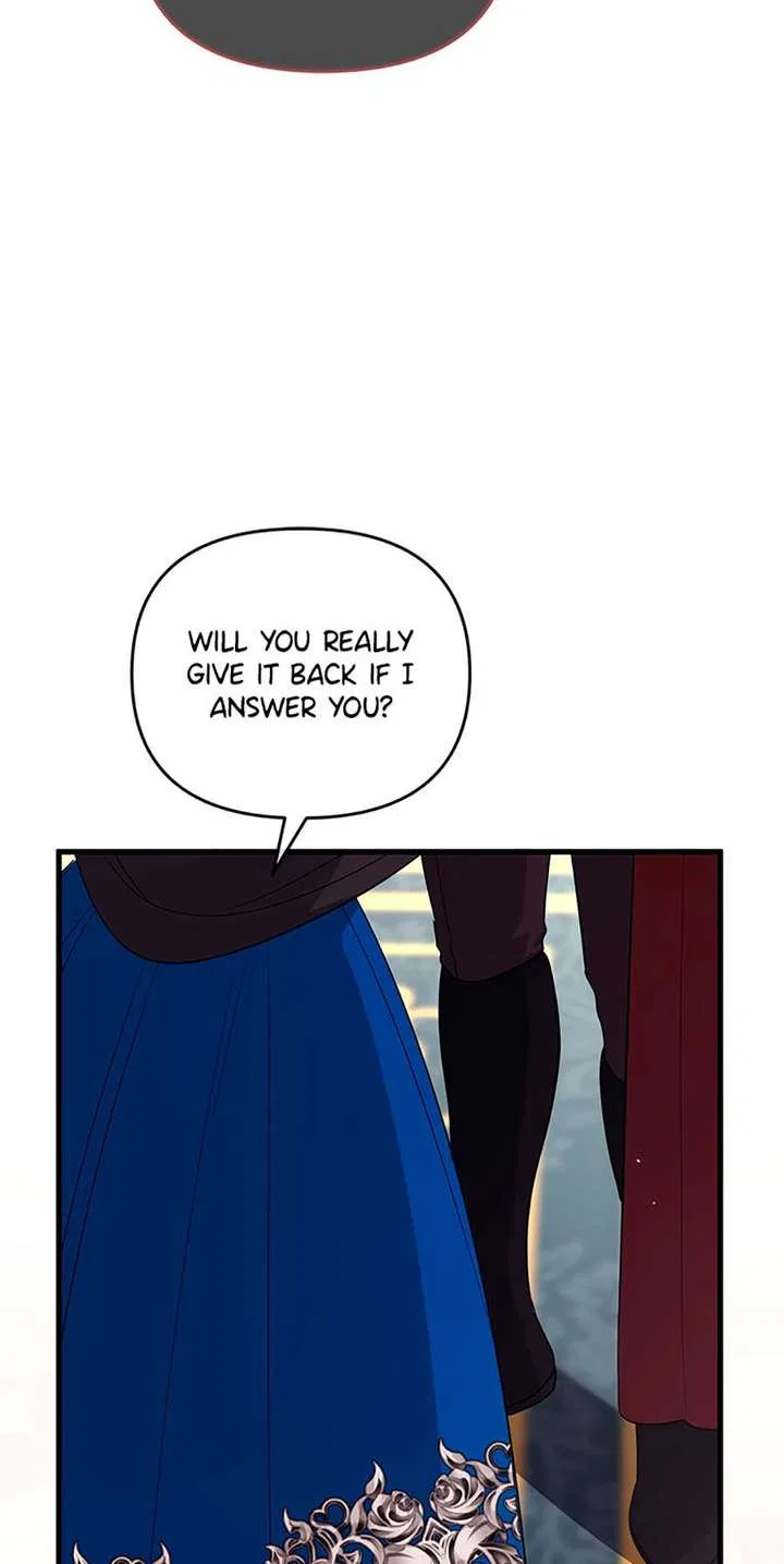 I Created a Harem to Avoid the Male Lead Chapter 91 – Page 52