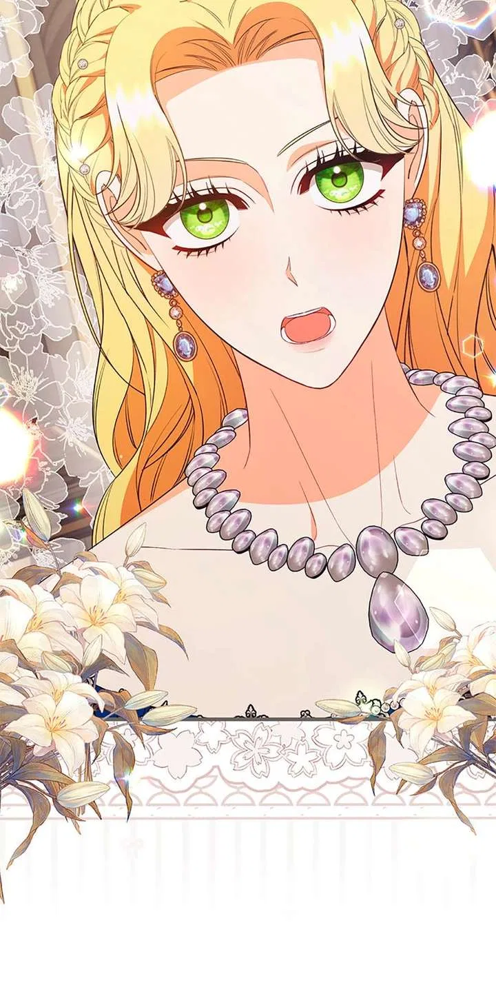I Created a Harem to Avoid the Male Lead Chapter 91 – Page 54
