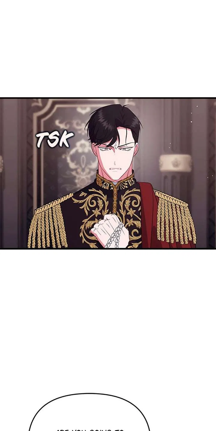I Created a Harem to Avoid the Male Lead Chapter 91 – Page 55