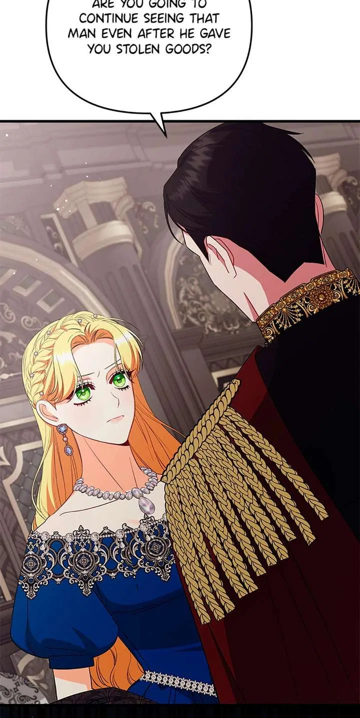I Created a Harem to Avoid the Male Lead Chapter 91 – Page 56
