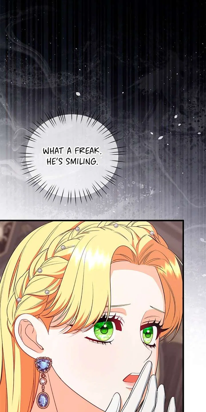 I Created a Harem to Avoid the Male Lead Chapter 91 – Page 57