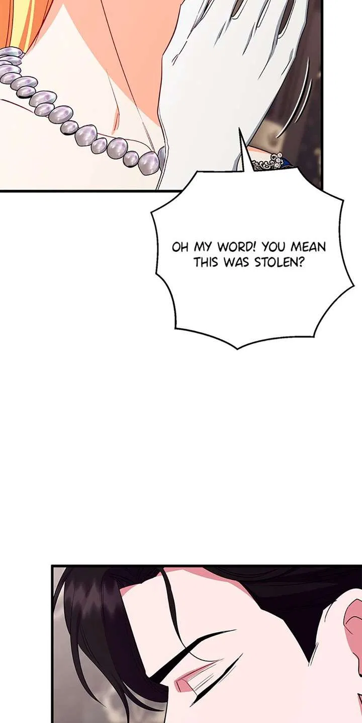 I Created a Harem to Avoid the Male Lead Chapter 91 – Page 58