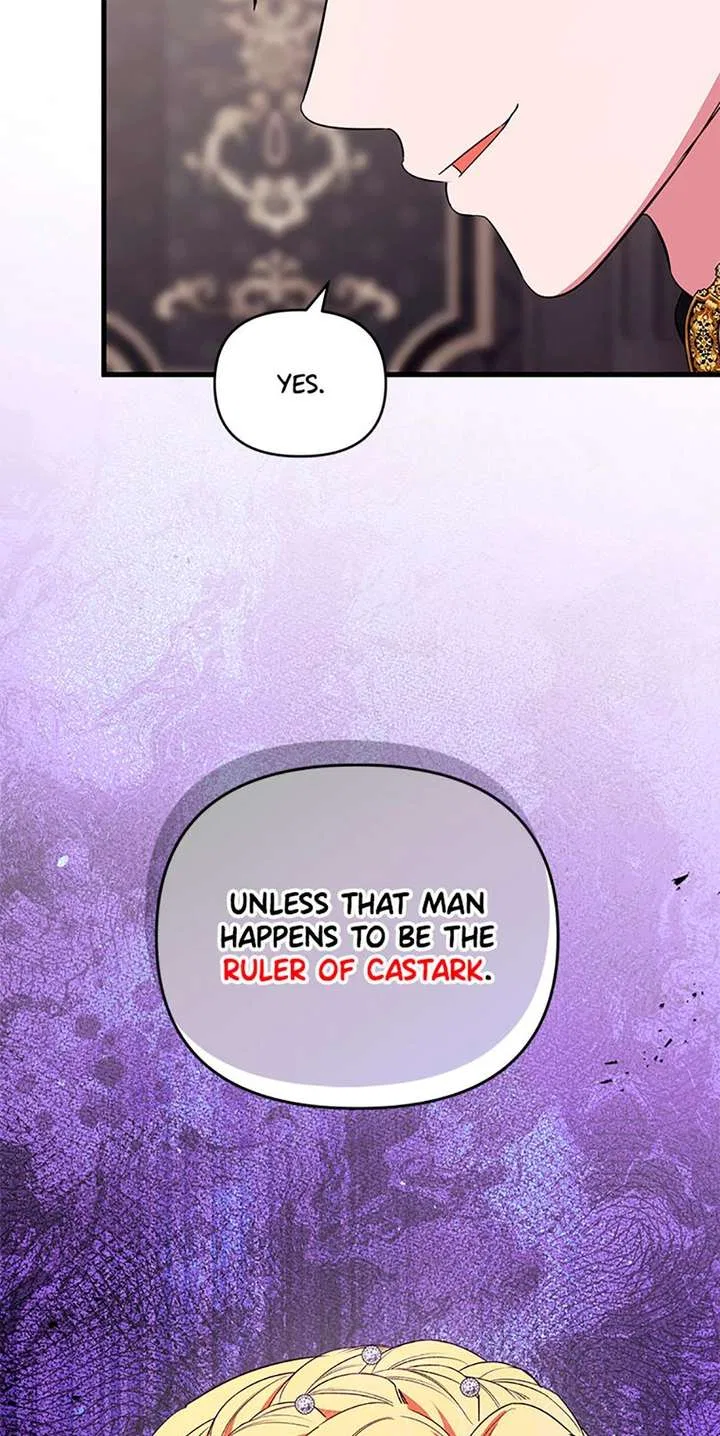 I Created a Harem to Avoid the Male Lead Chapter 91 – Page 59