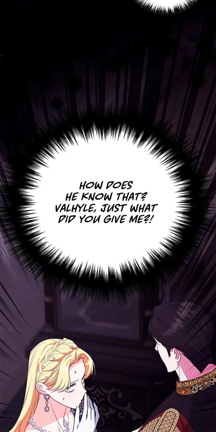 I Created a Harem to Avoid the Male Lead Chapter 91 – Page 61