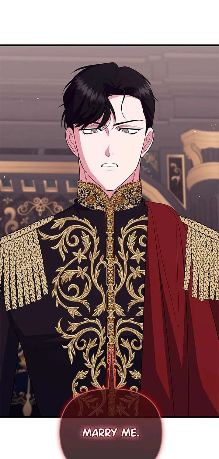 I Created a Harem to Avoid the Male Lead Chapter 91 – Page 63