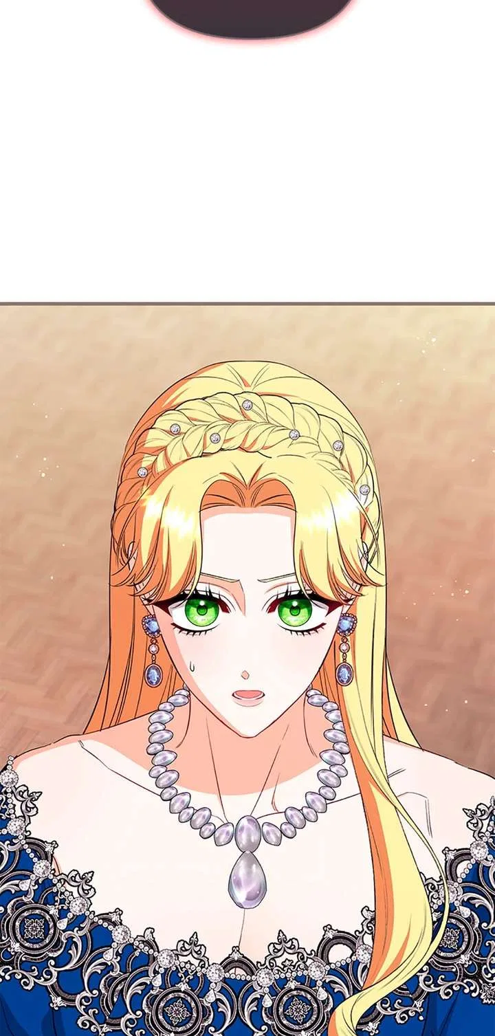I Created a Harem to Avoid the Male Lead Chapter 91 – Page 64