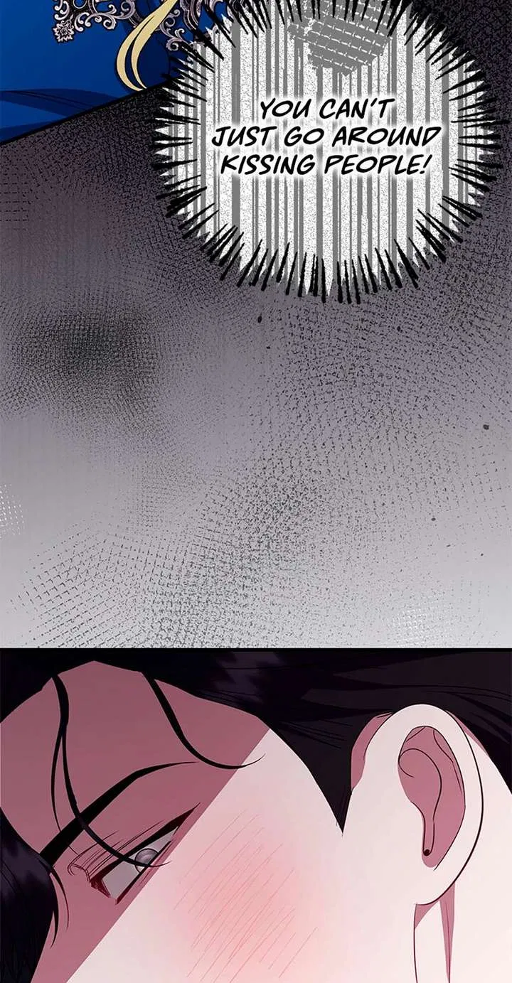 I Created a Harem to Avoid the Male Lead Chapter 91 – Page 74