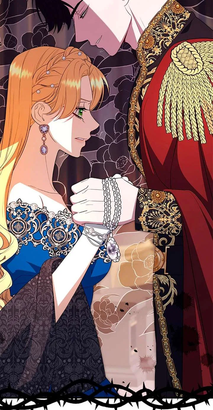 I Created a Harem to Avoid the Male Lead Chapter 91 – Page 77