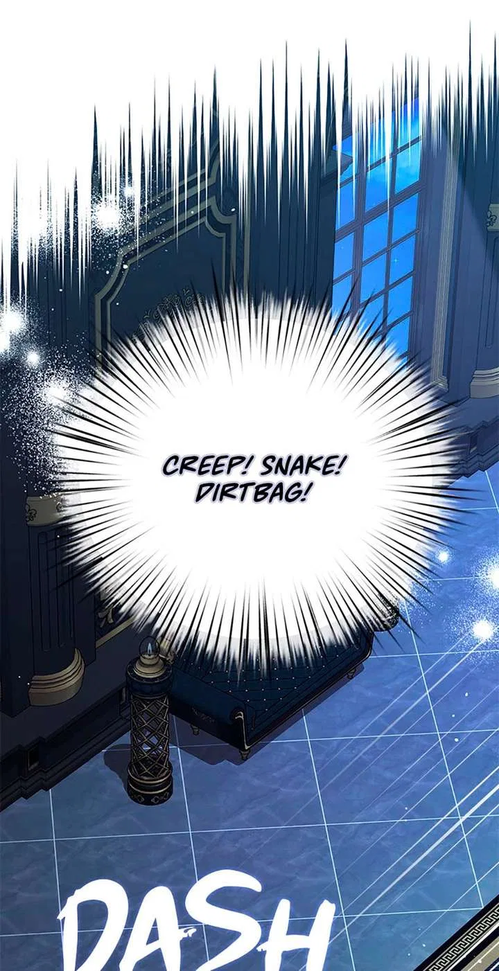 I Created a Harem to Avoid the Male Lead Chapter 91 – Page 80