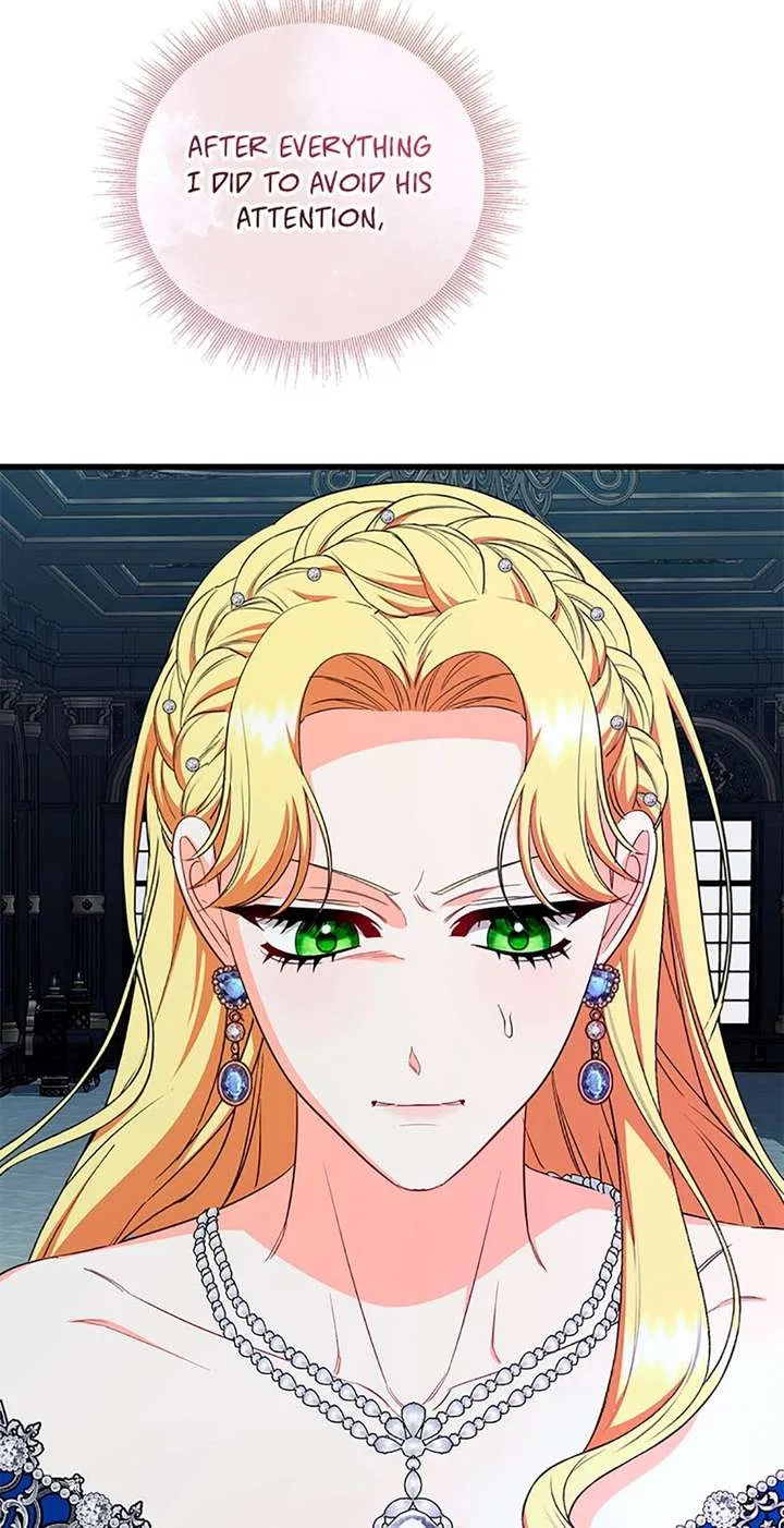 I Created a Harem to Avoid the Male Lead Chapter 91 – Page 82