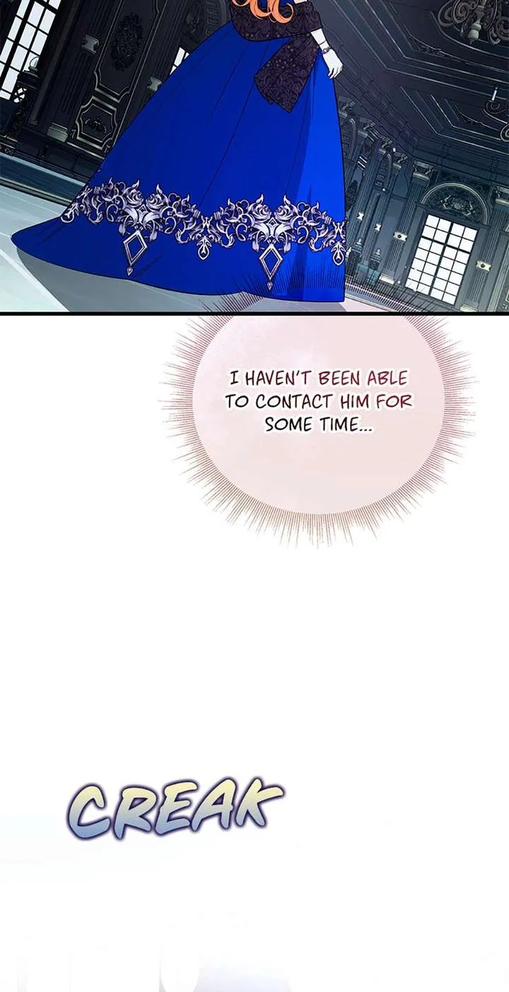 I Created a Harem to Avoid the Male Lead Chapter 91 – Page 84