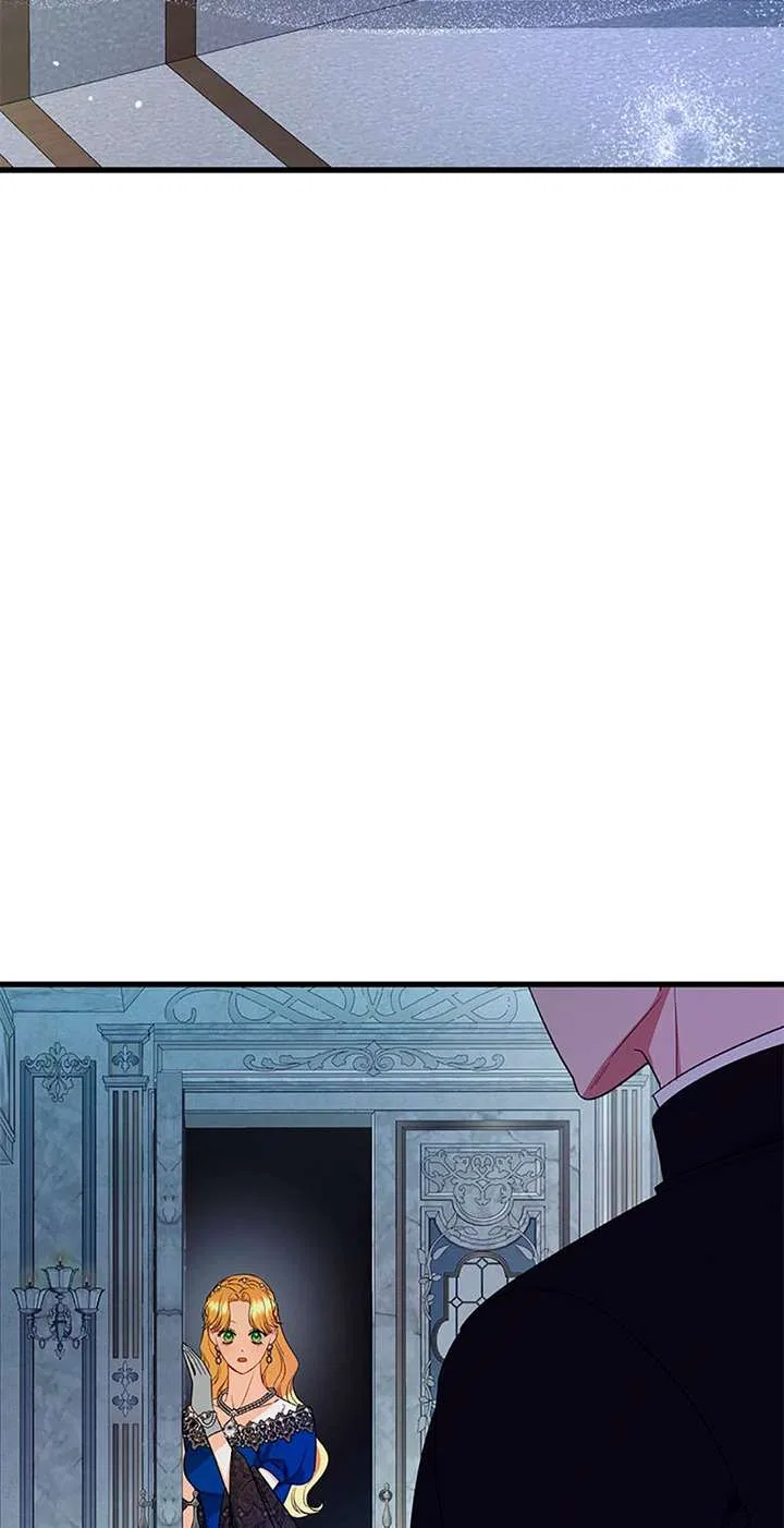 I Created a Harem to Avoid the Male Lead Chapter 91 – Page 86