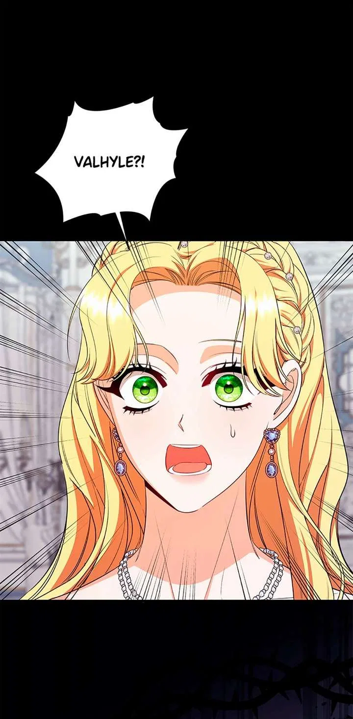 I Created a Harem to Avoid the Male Lead Chapter 91 – Page 89