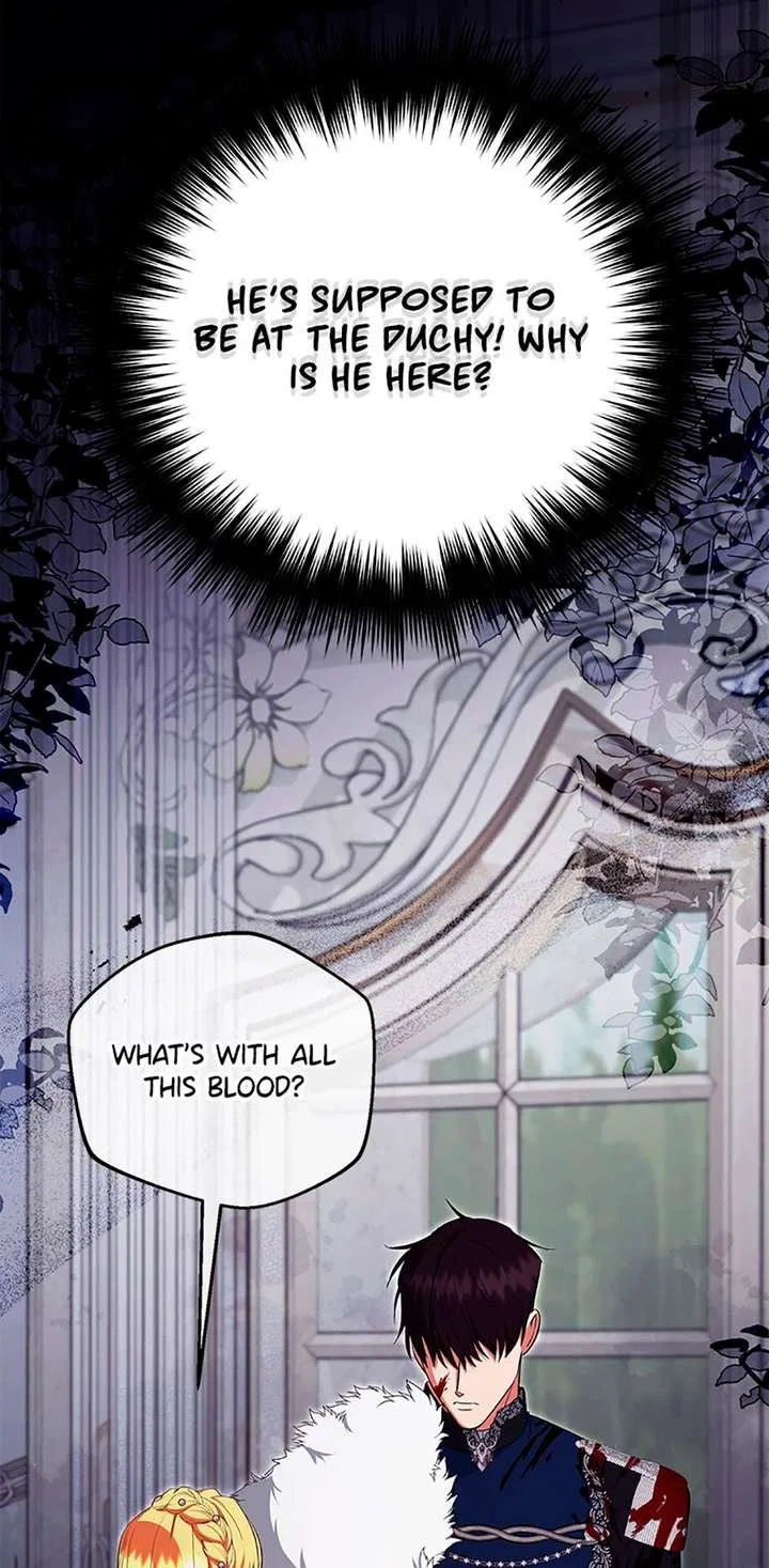 I Created a Harem to Avoid the Male Lead Chapter 91 – Page 90