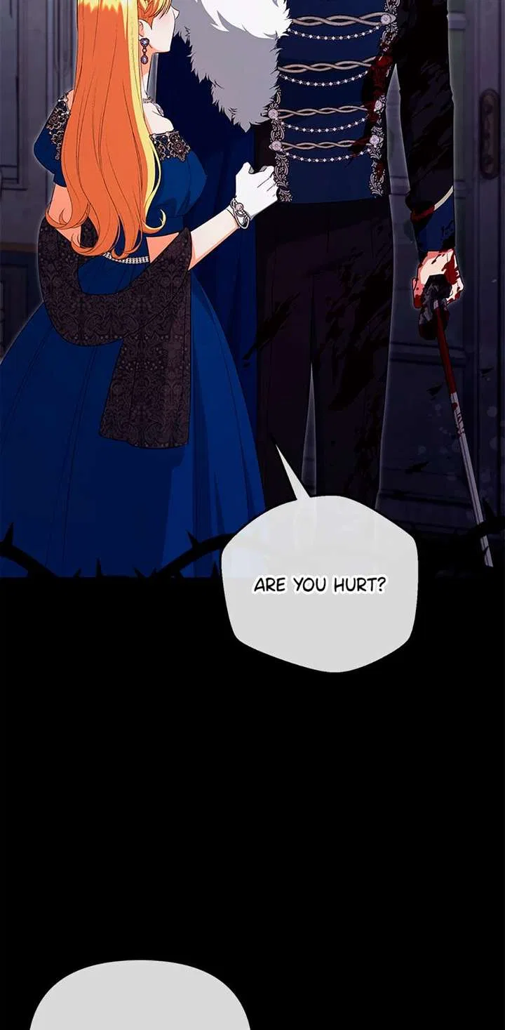 I Created a Harem to Avoid the Male Lead Chapter 91 – Page 91
