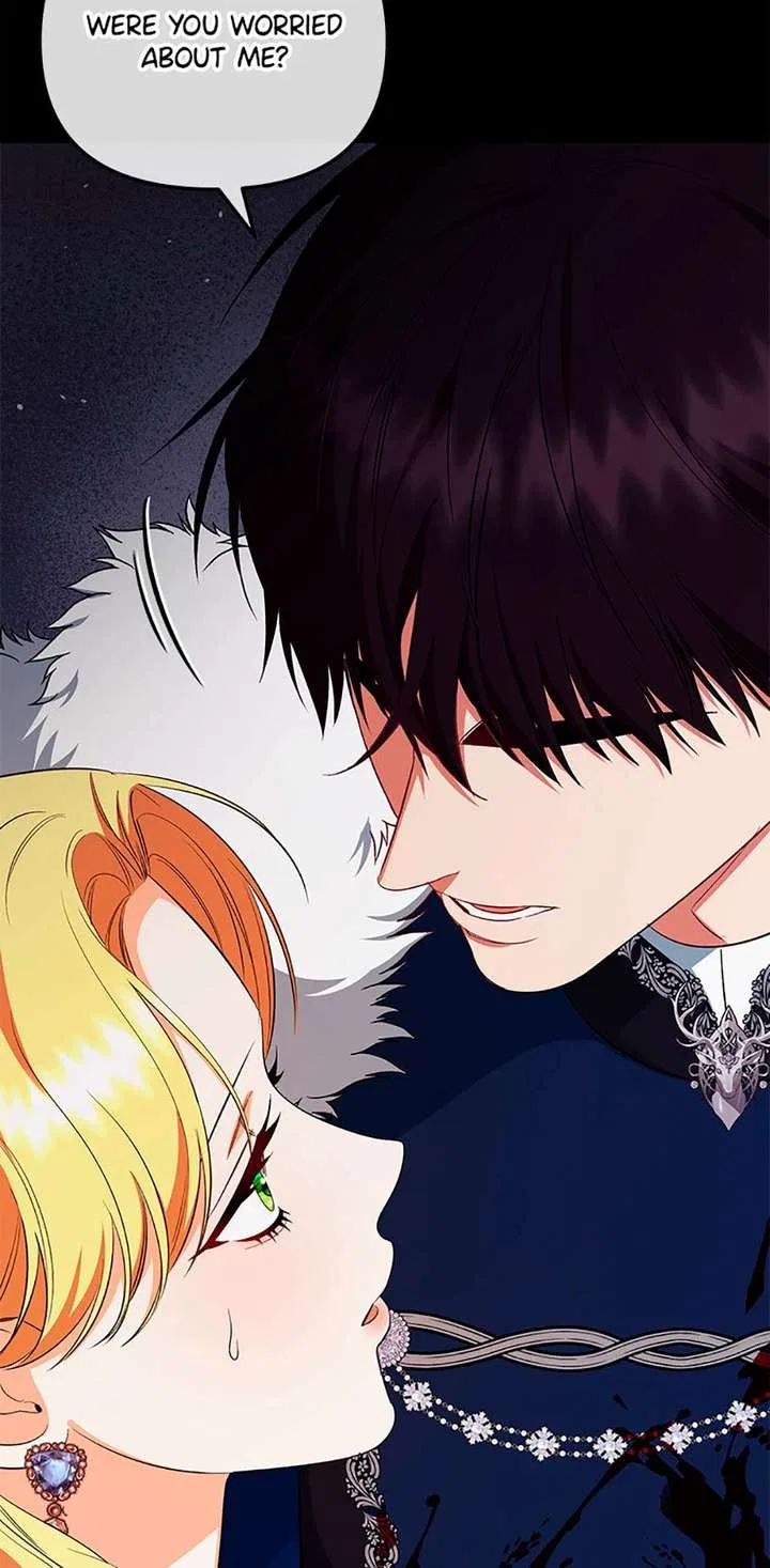 I Created a Harem to Avoid the Male Lead Chapter 91 – Page 92