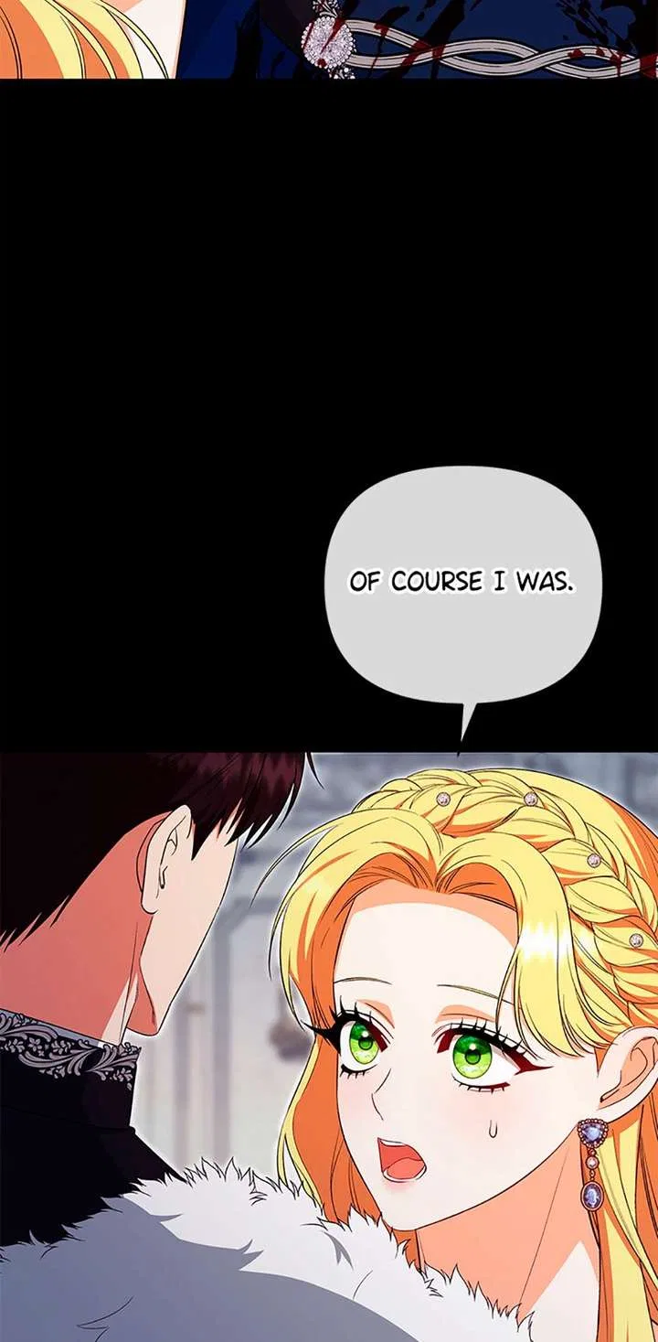 I Created a Harem to Avoid the Male Lead Chapter 91 – Page 93