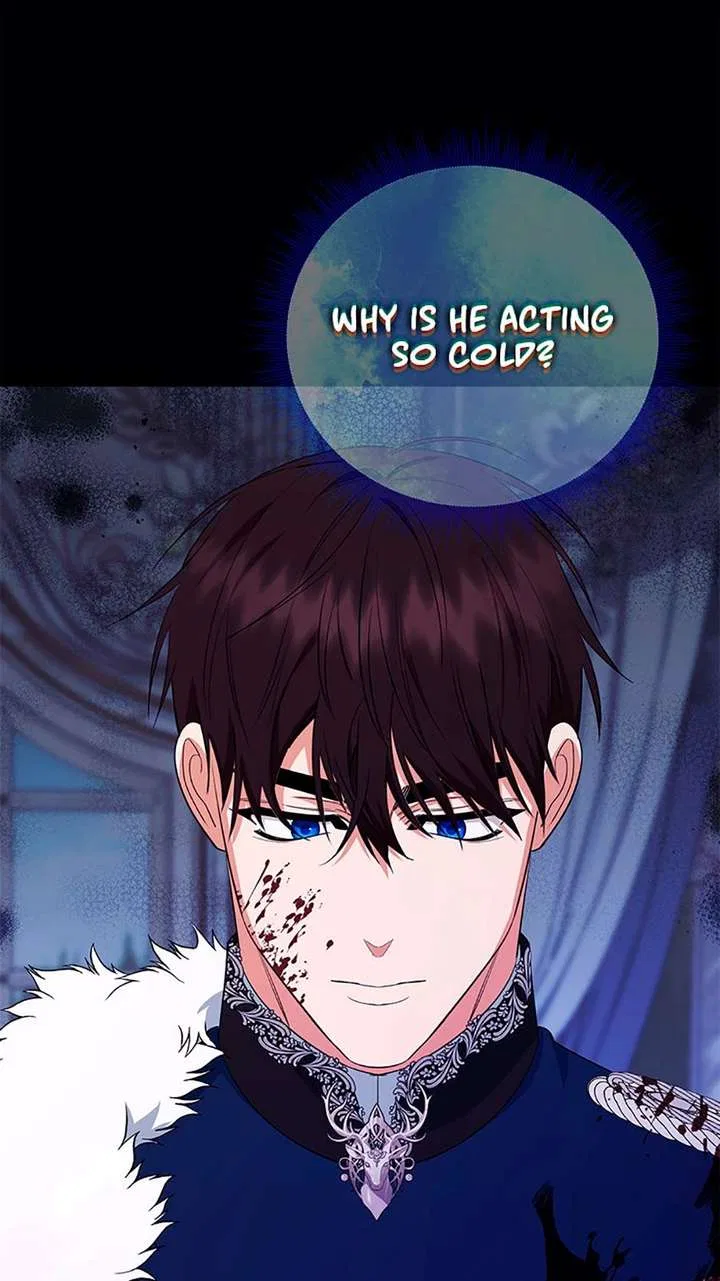 I Created a Harem to Avoid the Male Lead Chapter 91 – Page 96