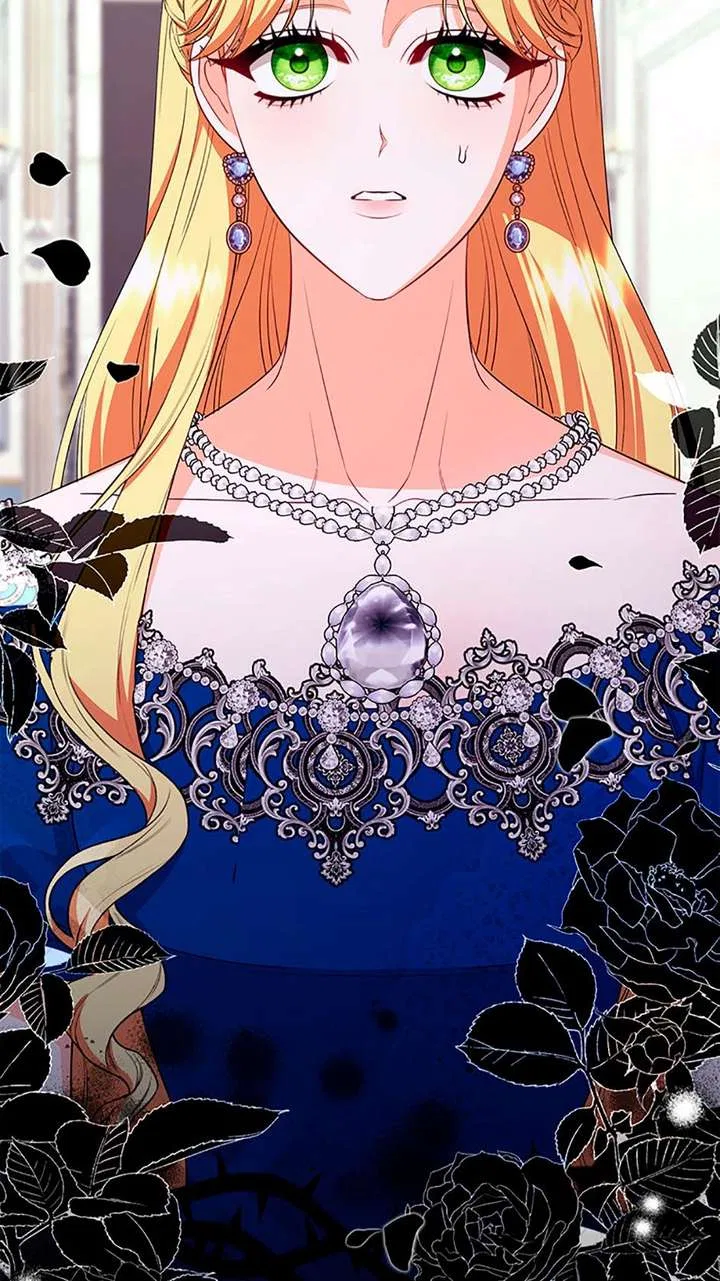 I Created a Harem to Avoid the Male Lead Chapter 91 – Page 98