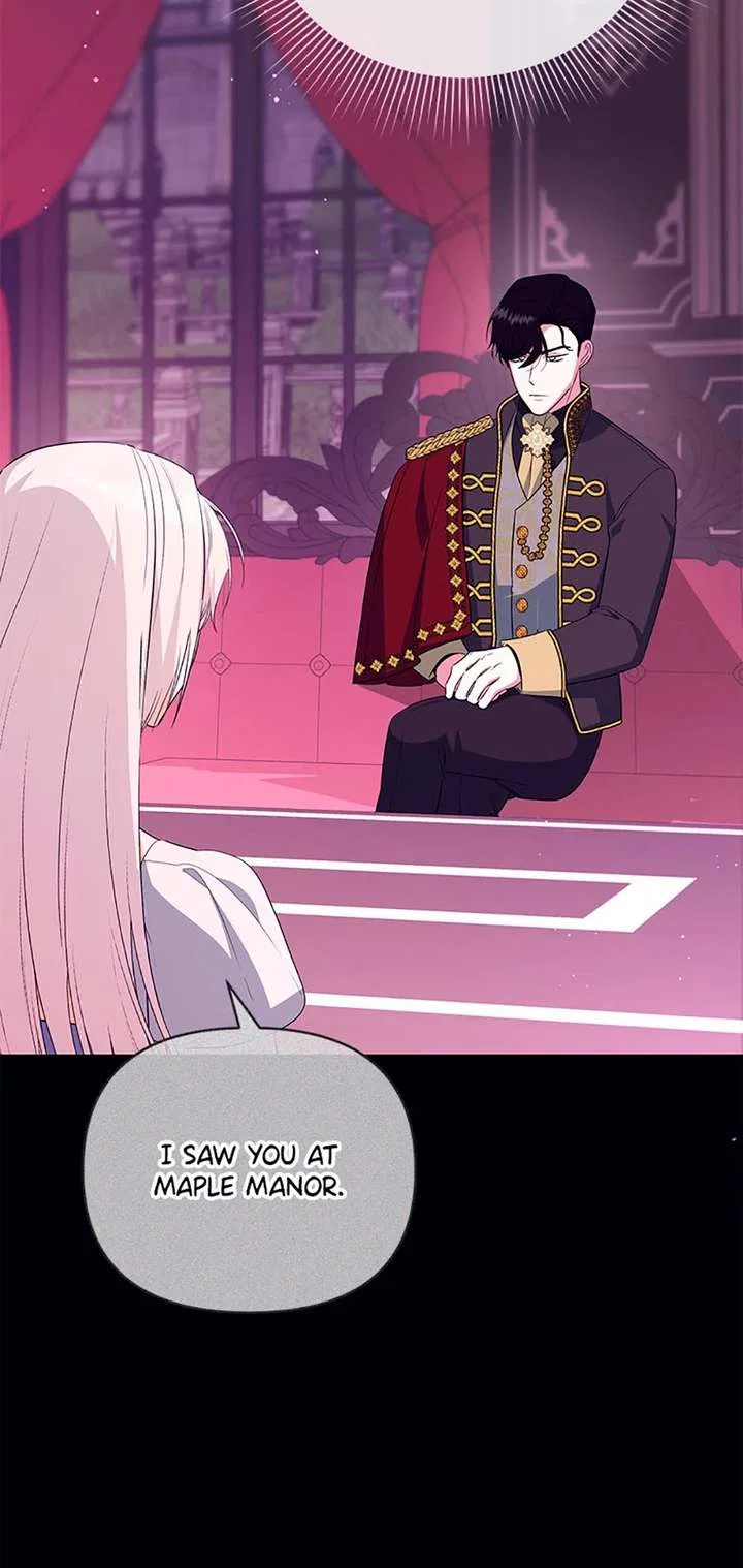 I Created a Harem to Avoid the Male Lead Chapter 90 – Page 3