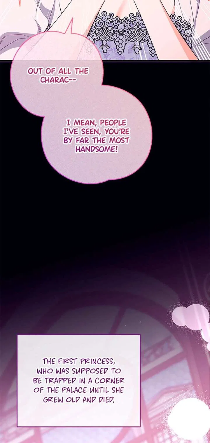I Created a Harem to Avoid the Male Lead Chapter 90 – Page 5